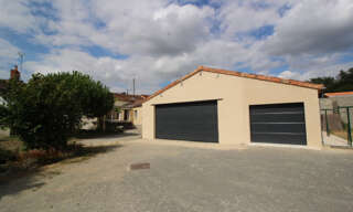 Maison 9 Pièces 150 m² à vendre à Saint-Genest-d'Ambière (86140)