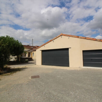 Maison 9 pièces 270000 €