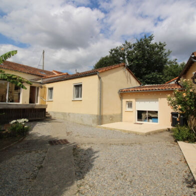 Maison 9 pièces 270000 €