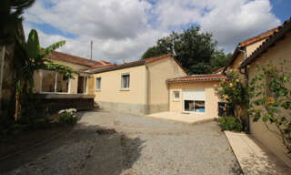 Maison 9 Pièces 150 m² à vendre à Saint-Genest-d'Ambière (86140)