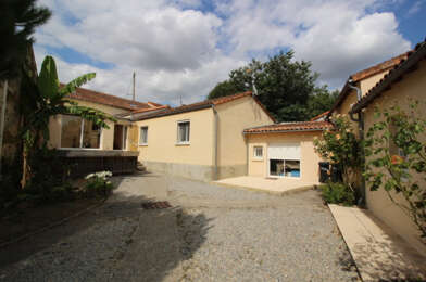 Maison 9 pièces 259900 €