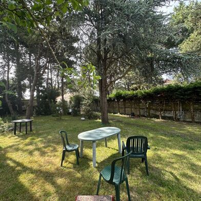 Maison 4 pièces 285000 €