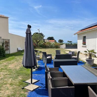 Maison 8 pièces 790000 €