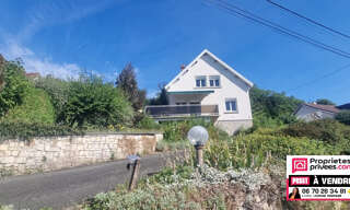 Maison 5 Pièces 81 m² à vendre à Bart (25420)