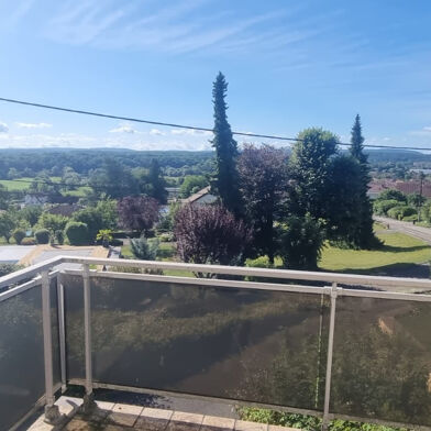 Maison 5 pièces 159000 €