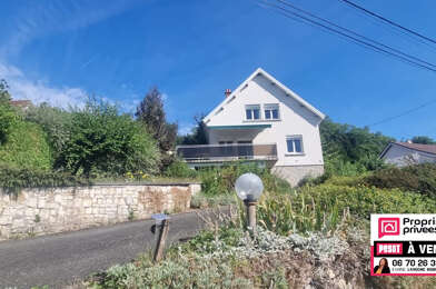 Maison 5 pièces 149000 €