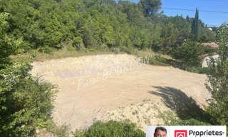 Terrain  1078 m² à vendre à Limoux (11300)