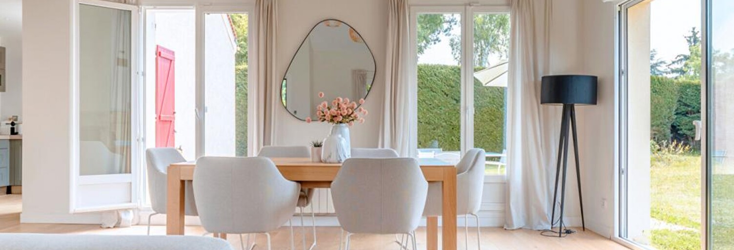 Maison 5 Pièces 147 m² à vendre à Marolles-en-Brie (94440)