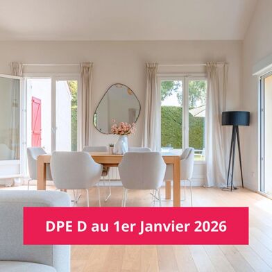 Maison 5 pièces 479000 €