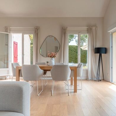 Maison 5 pièces 469000 €