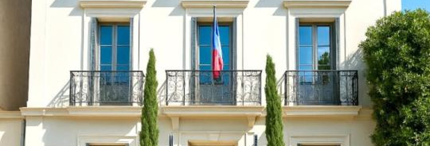 Maison 12 Pièces 400 m² à vendre à Béziers (34500)