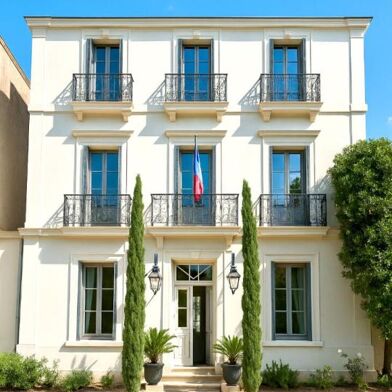 Maison 12 pièces 1290000 €