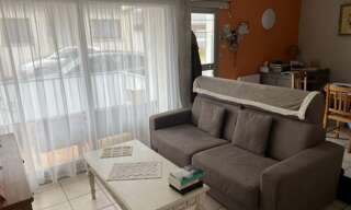 Appartement 2 Pièces 38 m² à vendre à Merlimont (62155)