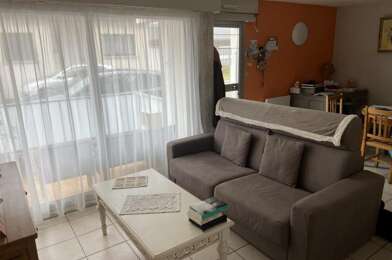 Appartement 2 pièces 177990 €