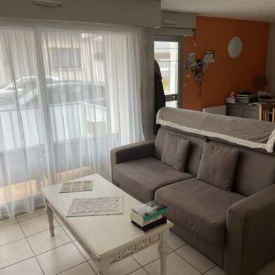 Appartement 2 pièces 177990 €