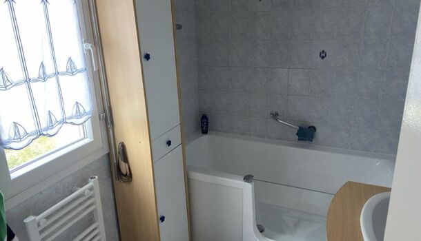 Appartement 2 pièces  à vendre Merlimont 62155