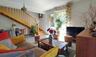 Maison 5 Pièces 88 m² à vendre à Angers (49000)