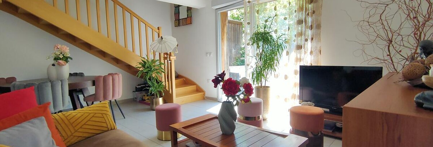 Maison 5 Pièces 88 m² à vendre à Angers (49000)