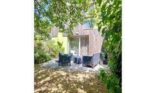 Maison 5 Pièces 88 m² à vendre à Angers (49000)