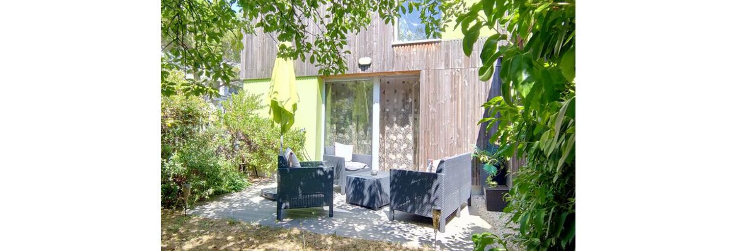 Maison 5 Pièces 88 m² à vendre à Angers (49000)