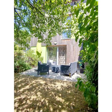 Maison 5 pièces 321000 €