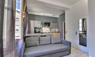 Appartement 2 Pièces 34 m² à vendre à Lyon 3 (69003)