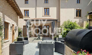 Maison 6 Pièces 180 m² à vendre à Sainte-Consorce (69280)