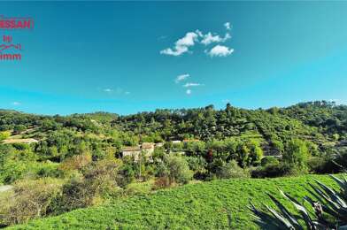 Terrain  70000 €