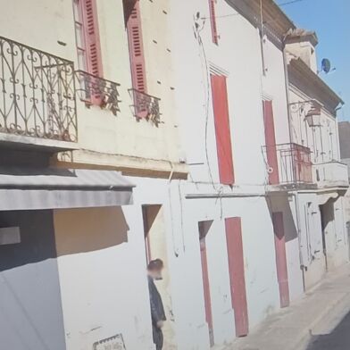 Maison 5 pièces 128400 €