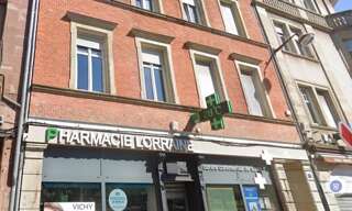 Immeuble  285 m² à vendre à Sarreguemines (57200)