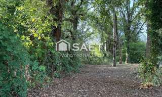Terrain  841 m² à vendre à Sanguinet (40460)