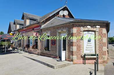 Immeuble  265900 €