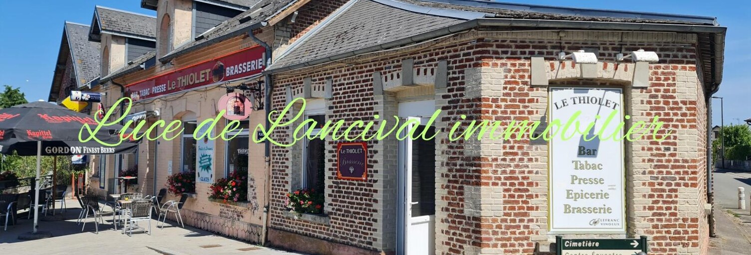 Immeuble   m² à vendre à Itancourt (02240)