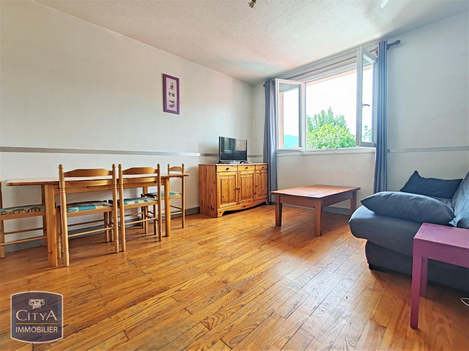 Appartement  T3 à vendre Aix-les-Bains 73100