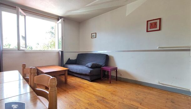 Appartement 3 pièces  à vendre Aix-les-Bains 73100