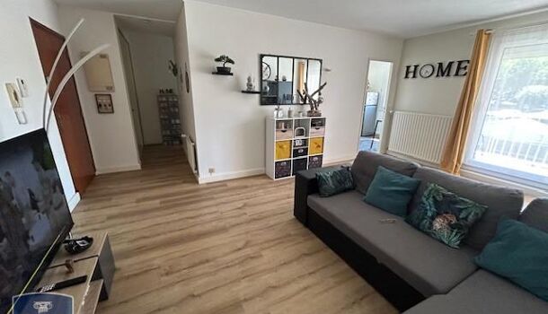 Appartement 2 pièces  à louer Royan 17200