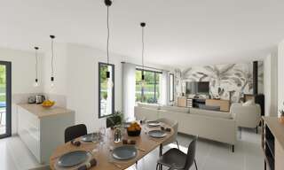 Maison 85 m² à construire Saint-Jean-de-Védas (34430)