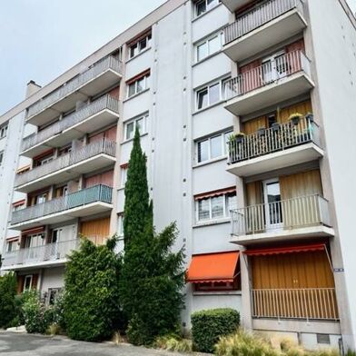 Appartement 3 pièces 180000 €