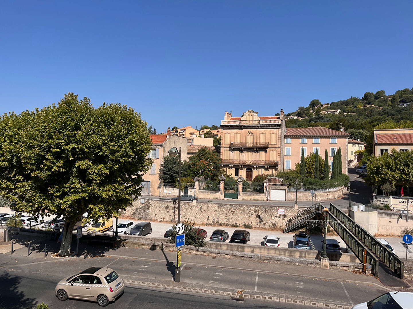 Agence immobilière de Square Habitat Apt