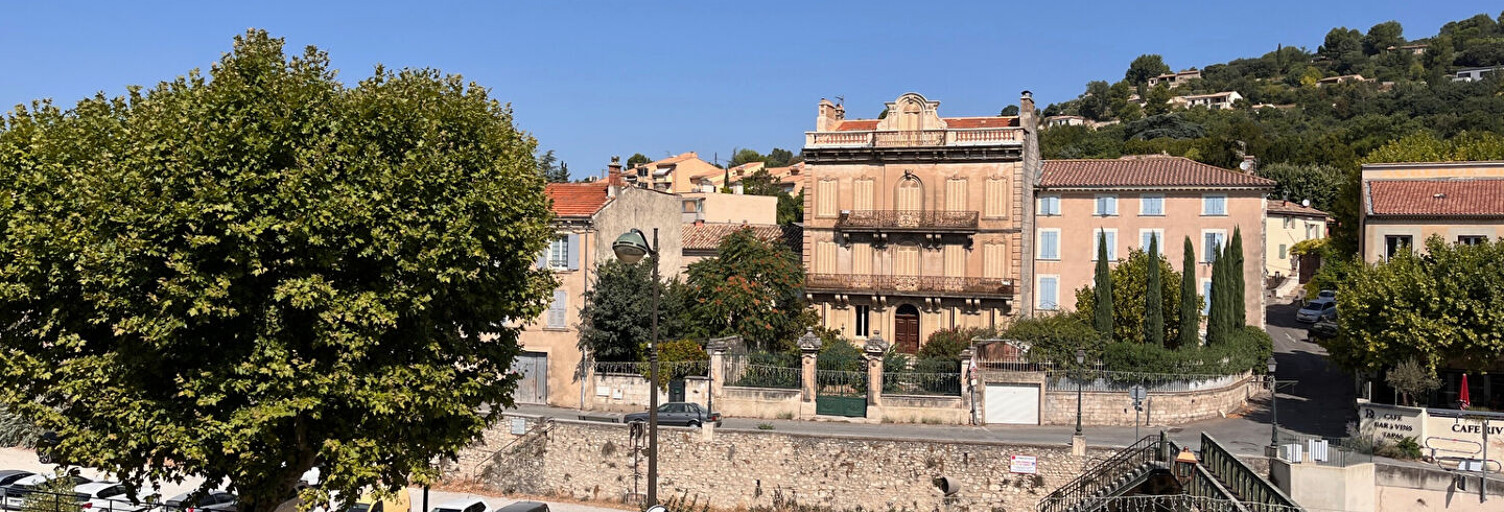 Appartement 3 Pièces 59 m² à vendre à Apt (84400)