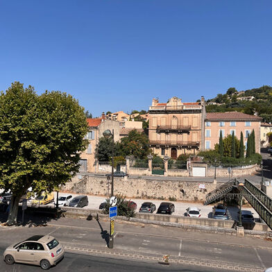 Appartement 3 pièces 66000 €