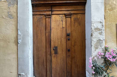 Appartement 3 pièces 64000 €