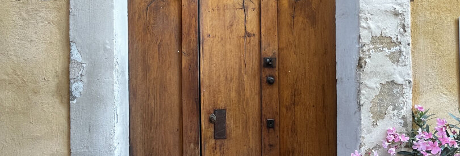 Appartement 3 Pièces 59 m² à vendre à Apt (84400)