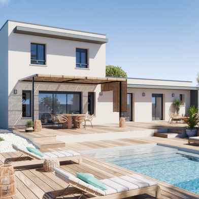 Maison 5 pièces 485000 €