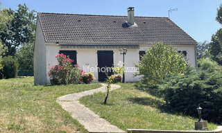 Maison 4 Pièces 86 m² à vendre à La Chapelle-Montmartin (41320)