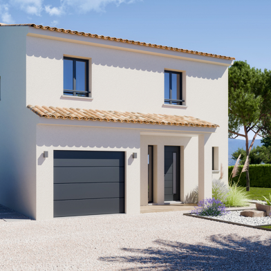 Maison 4 pièces 300000 €