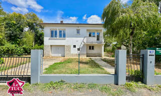 Maison 4 Pièces 66 m² à vendre à Villeneuve-sur-Lot (47300)