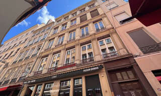 Appartement 2 Pièces 50 m² à vendre à Lyon 2 (69002)