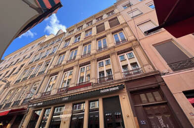 Appartement 2 pièces 399000 €