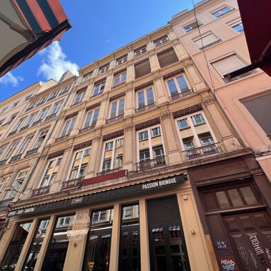 Appartement 2 pièces 399000 €